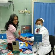Cuba solidaria: hechos que se llaman vida (+ Fotos, Videos, Posts y Audio)