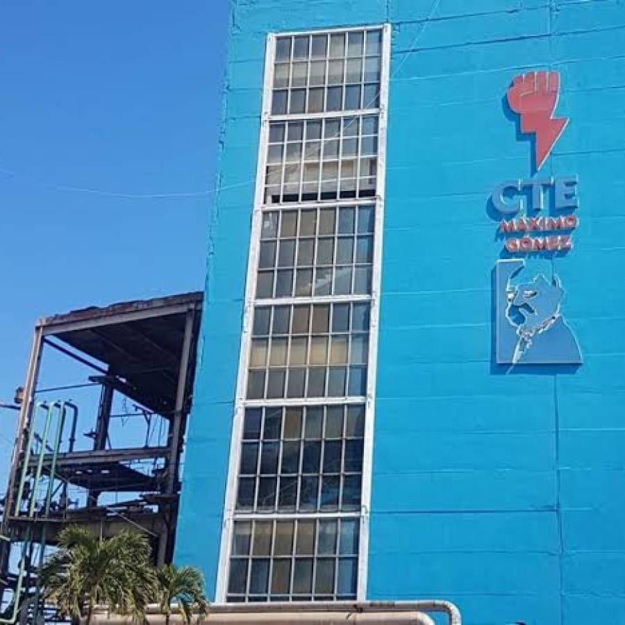 Cuatro implicados por sabotaje en Termoeléctrica de Mariel: dos en prisión provisional y dos bajo fianza