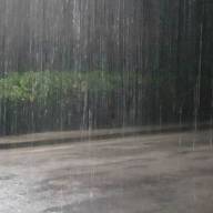 Agua que cae del cielo beneficia a Nuevitas