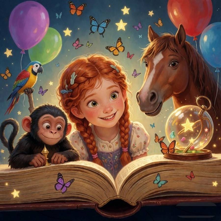 Pippi Mediaslargas, cuando lo imposible llega a ser posible (+ Video)