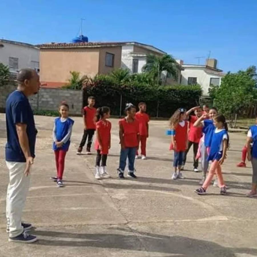 Profesor de Educación Física, un promotor de la vida saludable