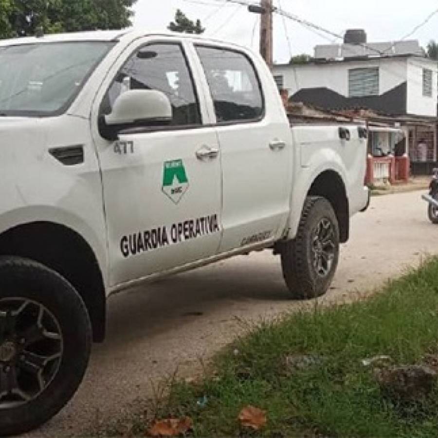 Intensifican en Camagüey lucha contra el tráfico y consumo de drogas
