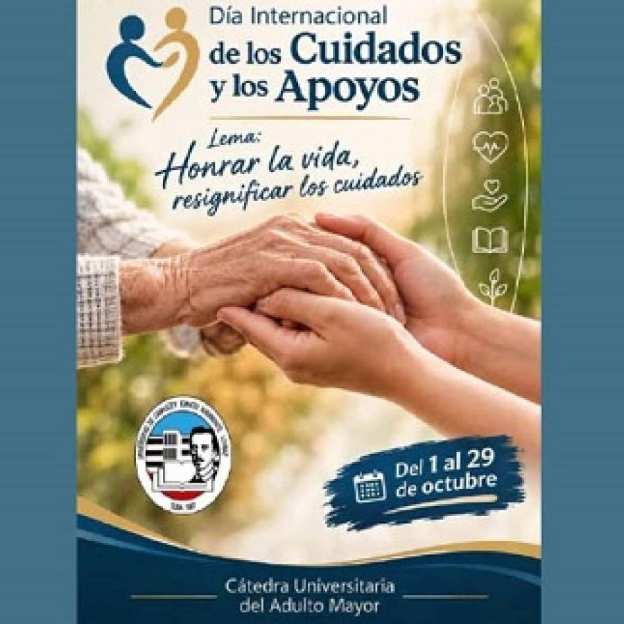 Celebran en Camagüey jornada por el Día internacional del Adulto mayor