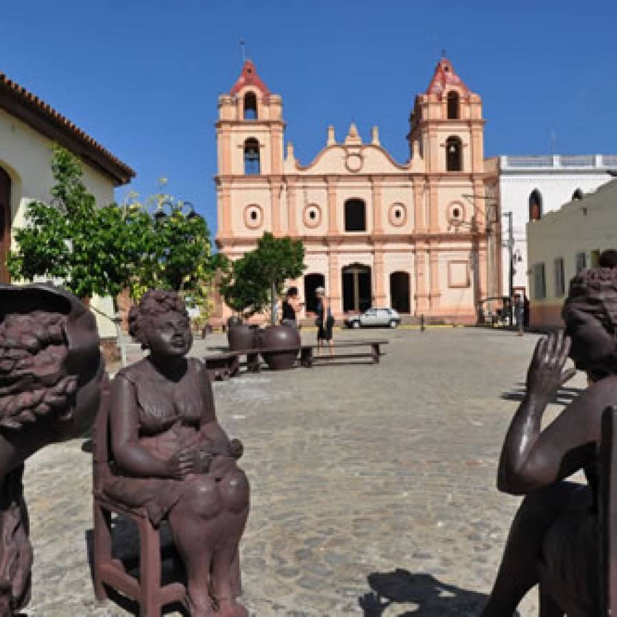 Internacionalización y encadenamientos productivos centran estrategia empresarial en Camagüey