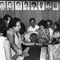 Barbados: Memoria que arde y resiste