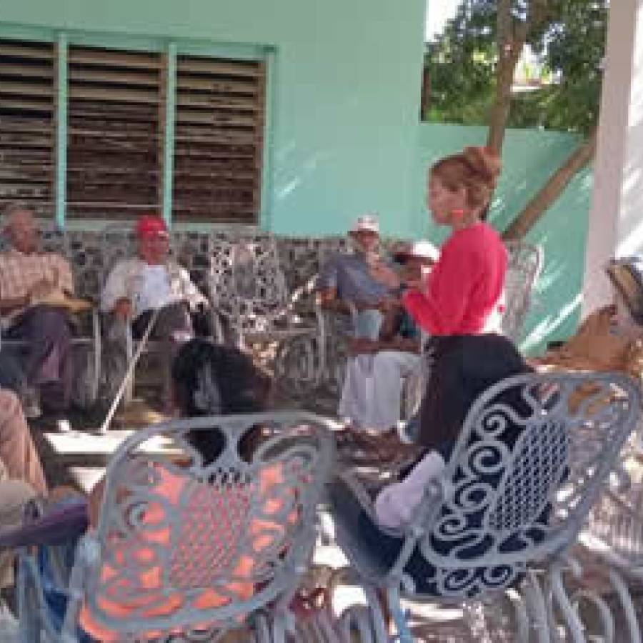 Realizarán en Nuevitas Jornada por la Cultura Cubana (+ Audio)