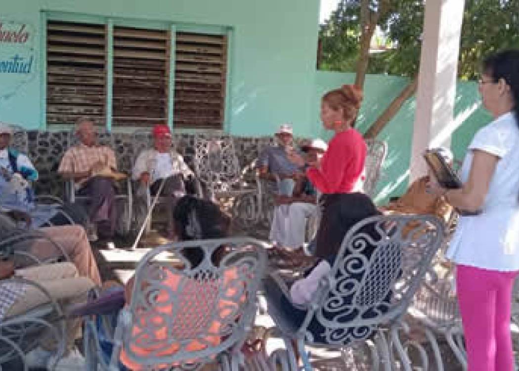 Realizarán en Nuevitas Jornada por la Cultura Cubana (+ Audio)