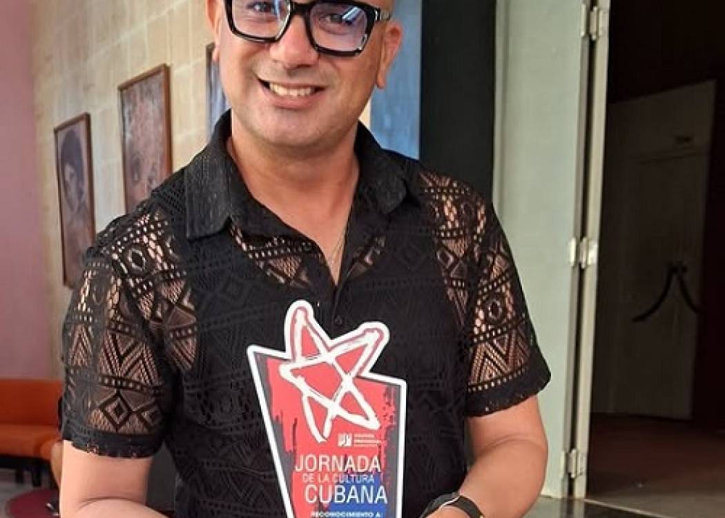 Destacan labor cultural de Nuevitas en la Jornada por la Cultura Cubana