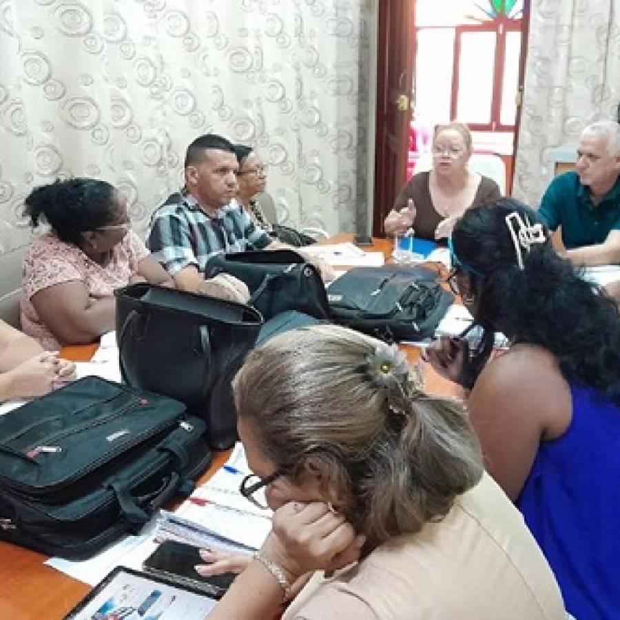 Conmemoran en Camagüey 50 años de Órganos Locales del Poder Popular