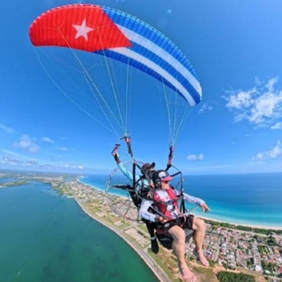 Festival Aerodeportivo Varadero 2026 este domingo en aeropuerto de Kawama