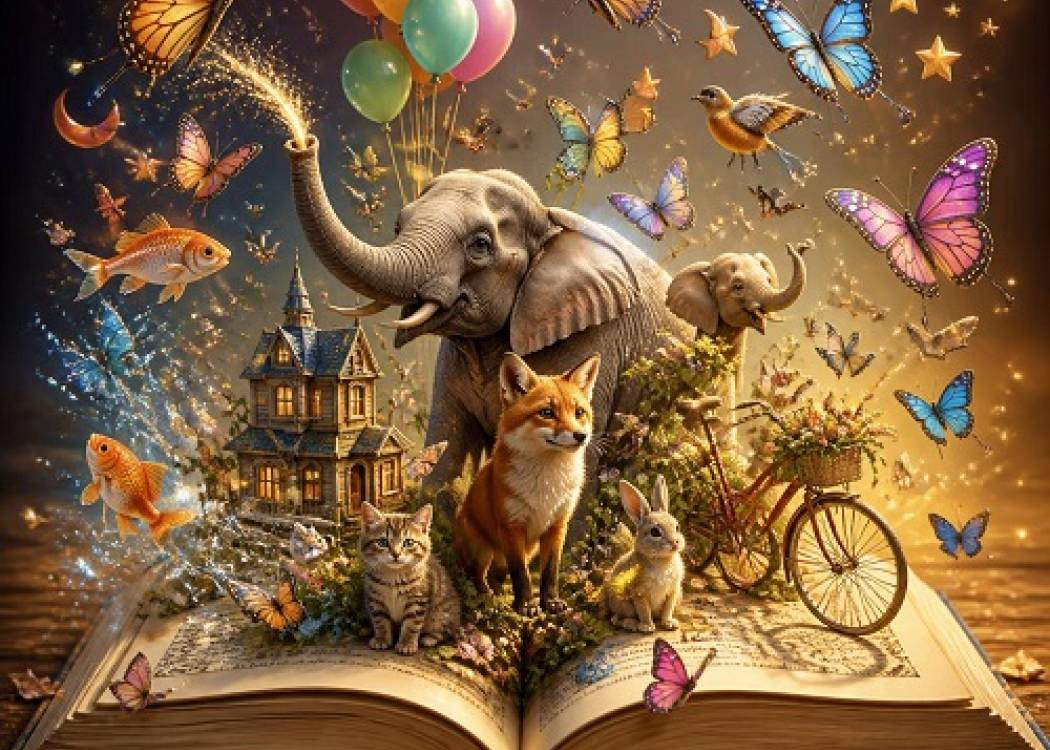 Puertas adentro: la lectura y la versión mejorada de nosotros mismos